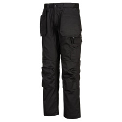 Pantalon à poches révolver stretch WX2 (CD883) slim fit personnalisé