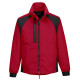 Veste de travail stretch WX2 (CD885) personnalisé