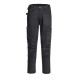 Pantalon de travail extensible stretch WX2 personnalisé