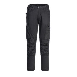 Pantalon de travail extensible stretch WX2 personnalisé