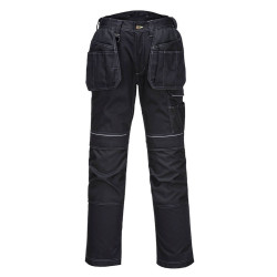 PW3 padded trousers personnalisé