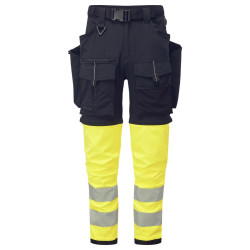 Pantalon Modulable ultime 3 en 1 personnalisé