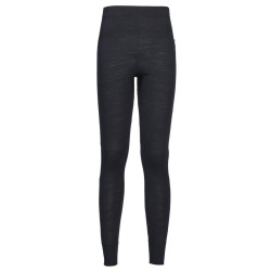 Legging en laine de mérinos personnalisé