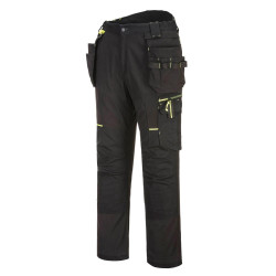 Pantalon Holster WX3 Eco Stretch (T706) active fit personnalisé