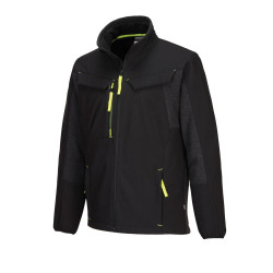 Veste Softshell WX3 Eco hybrid (2 couches) (T753) personnalisé