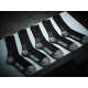 Pro 5-pack work socks personnalisé