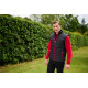 Navigate thermal bodywarmer personnalisé