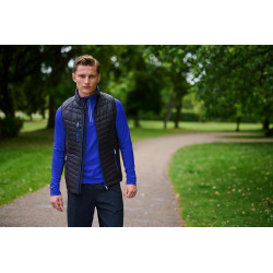 Navigate hybrid bodywarmer personnalisé