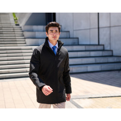 Hampton executive jacket personnalisé