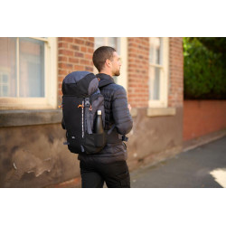 Ridgetrek 35L backpack personnalisé