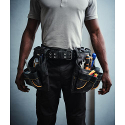 Premium complete tool belt personnalisé