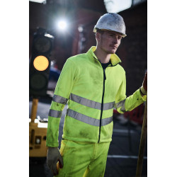 Pro hi-vis 3-in-1 jacket personnalisé