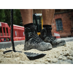 Bottes de sécurité Basestone S3 imperméables personnalisé