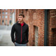 Navigate full zip-fleece personnalisé