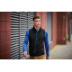 Navigate fleece bodywarmer personnalisé