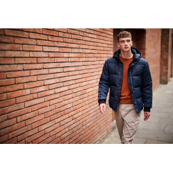 Northdale insulated jacket personnalisé