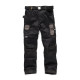 Pantalon Scruffs Pro Flex Plus Holster personnalisé