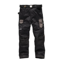 Pantalon Scruffs Pro Flex Plus Holster personnalisé