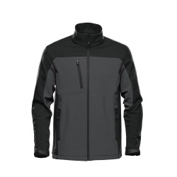 Cascades softshell personnalisé