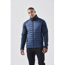 Narvik hybrid jacket personnalisé