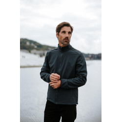 Veste softshell Narvik personnalisé