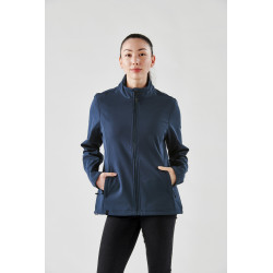 veste softshell femme Narvik personnalisé