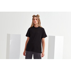 T-shirt oversize boxy femme bio TriDri® personnalisé