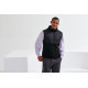 Gilet hybride isolant TriDri® pour homme personnalisé