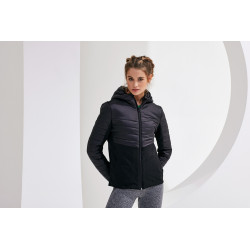 Veste hybride isolante TriDri® pour femme personnalisé