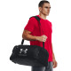 UA Undeniable 5.0 duffle small personnalisé