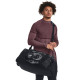 Sac polochon UA Undeniable 5.0 MD personnalisé