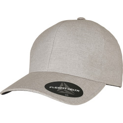 Casquette carbone Flexfit Delta personnalisé