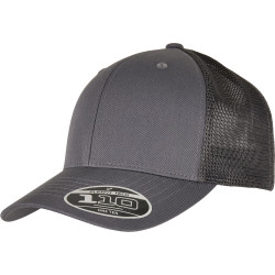 Casquette de camionneur 110 Flexfit Melange (110PT) personnalisé