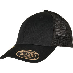 Casquette de camionneur 110 Alpha Shape recyclée (110RA) personnalisé