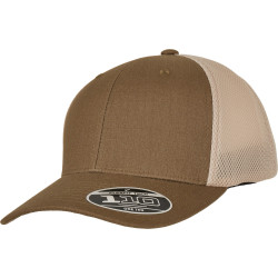 Casquette en mesh 110 Flexfit Ripstop (110RM) personnalisé