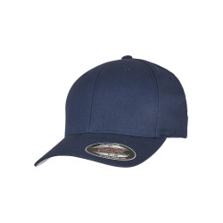 Casquette en coton sergé V-Flexfit® (5001) personnalisé