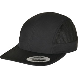 Casquette snapback en nylon (6088NS) personnalisé