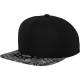 Casquette snapback bandana (6089BD) personnalisé