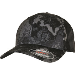 Casquette Flexfit Veil Camo™ (6277VC) personnalisé