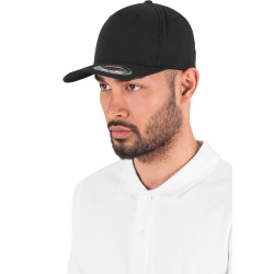 Casquette Flexfit à 5 pans (6560) personnalisé