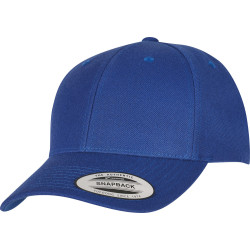 Casquette snapback premium à visière courbée (6789M) personnalisé