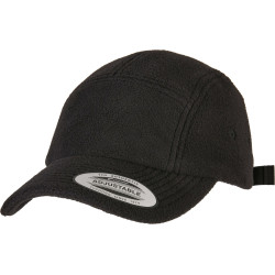 Casquette de jockey en polaire (7005PF) personnalisé