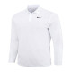 Nike Dri-FIT Victory solid long sleeve polo personnalisé