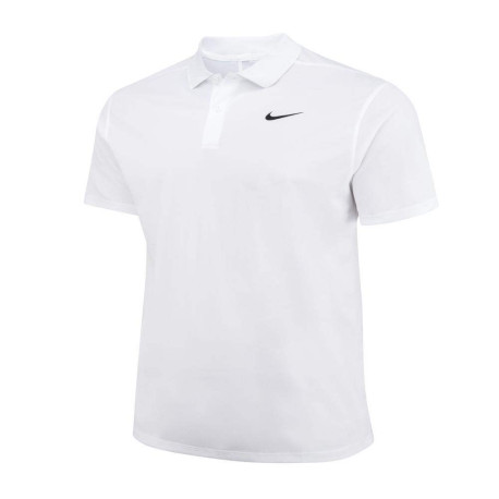 Nike Dri-FIT victory solid polo personnalisé