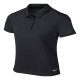 Women's Nike victory solid polo personnalisé