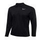 Nike Dri-FIT Victory solid long sleeve polo personnalisé