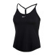 Women's Nike One Dri-FIT Elastika standard fit tank personnalisé