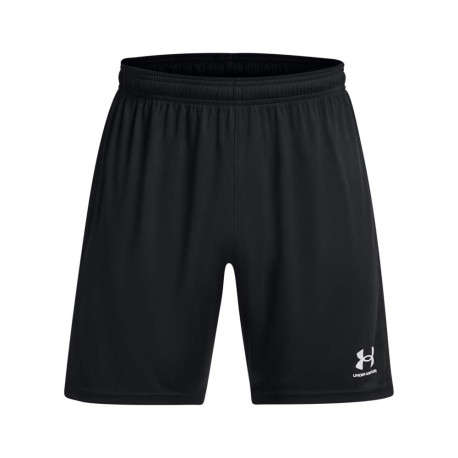 Short en maille UA Challenger pour homme personnalisé