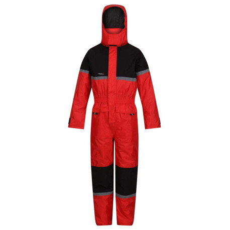 Kids Rancher waterproof insulated coverall personnalisé