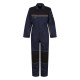 Kids seedling coverall personnalisé